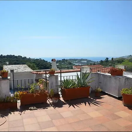 Antica Casa Nel Borgo 公寓 *