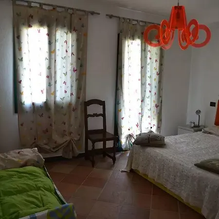 Antica Casa Nel Borgo 公寓 阿尔玛·迪·塔吉亚