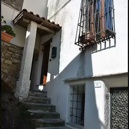 公寓 Antica Casa Nel Borgo *