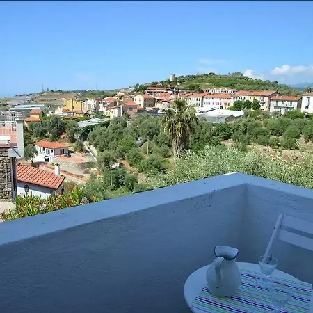 Antica Casa Nel Borgo