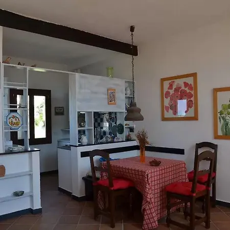 公寓 Antica Casa Nel Borgo