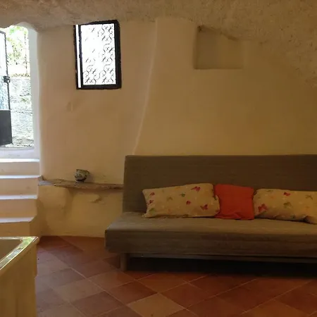 Antica Casa Nel Borgo * 阿尔玛·迪·塔吉亚