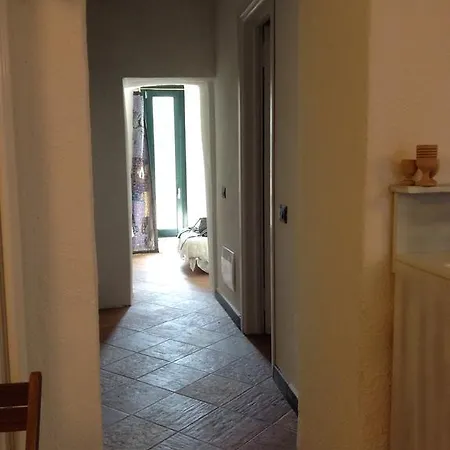 Antica Casa Nel Borgo *