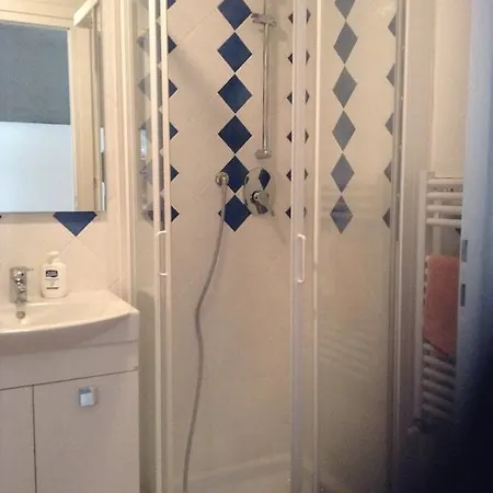 Antica Casa Nel Borgo *