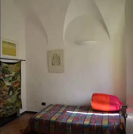 Antica Casa Nel Borgo Arma di Taggia