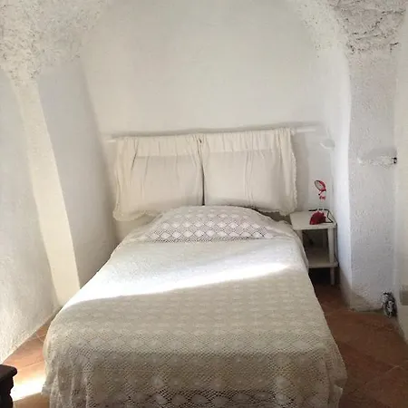 Antica Casa Nel Borgo Apartman